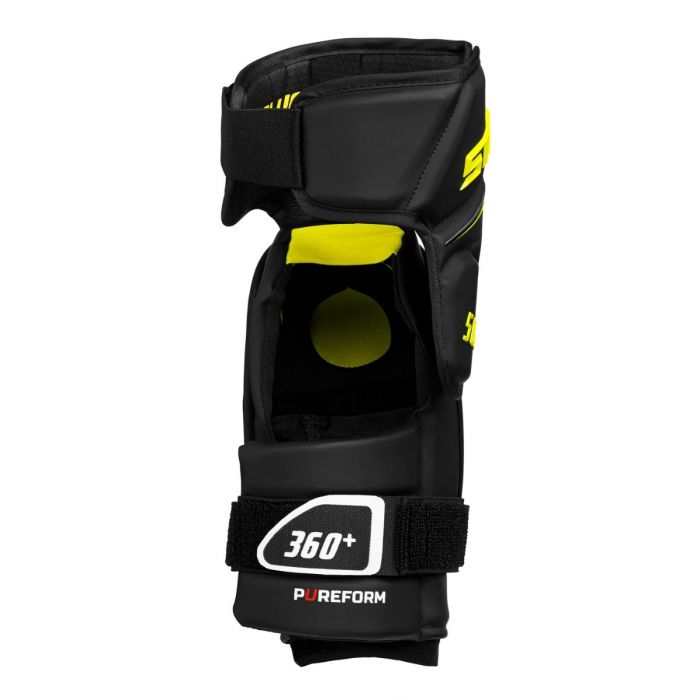 STX Stallion 500 Elbow Pads - Junior
